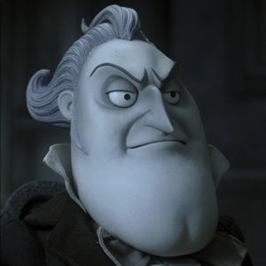 Meet your Posher, Madeline